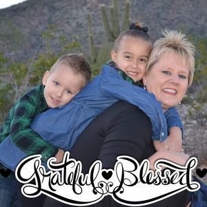 Meet your Posher, Diane